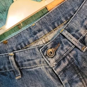 Diesel Jeans Joyze Buttonfly